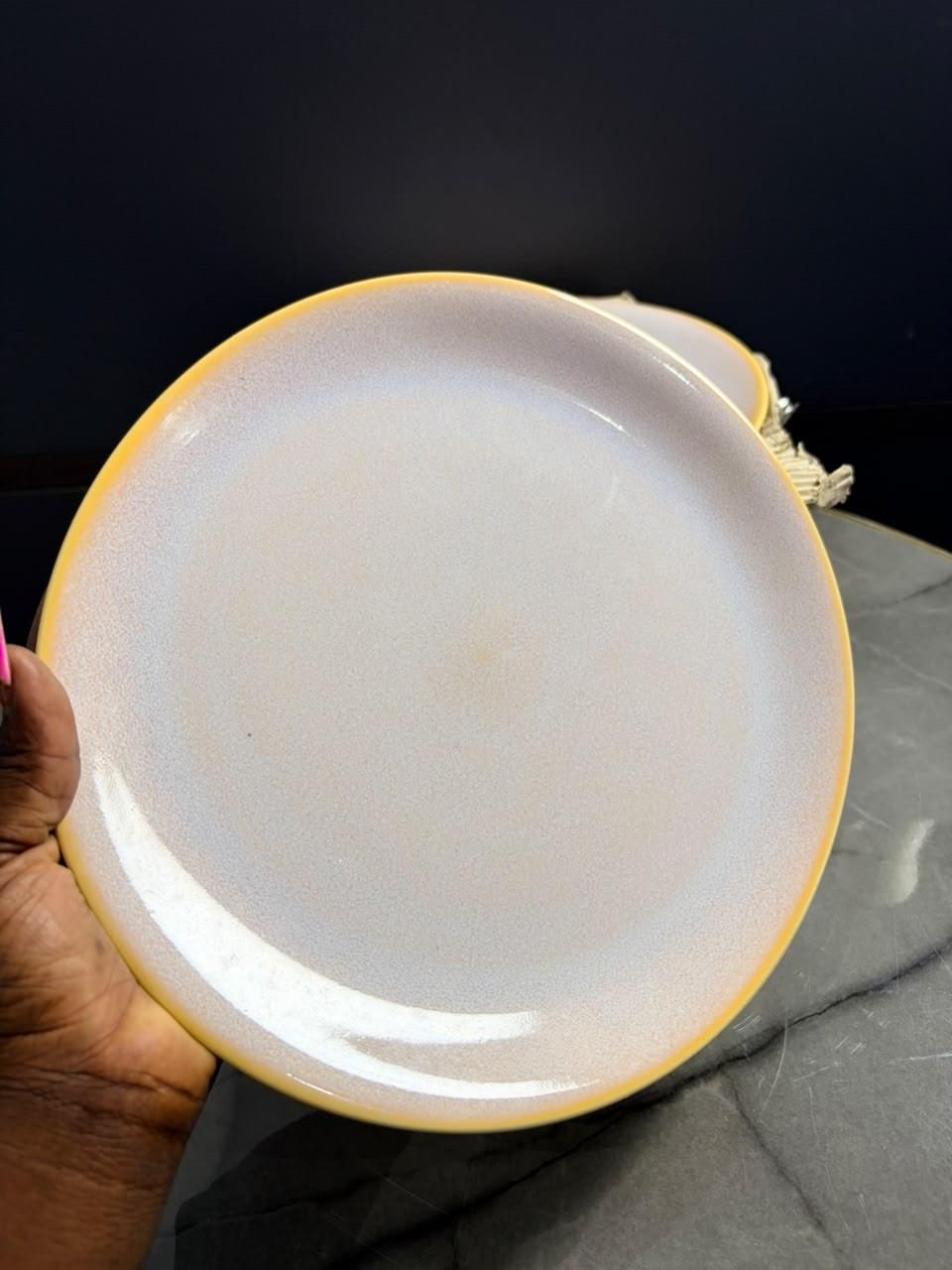 Assiette