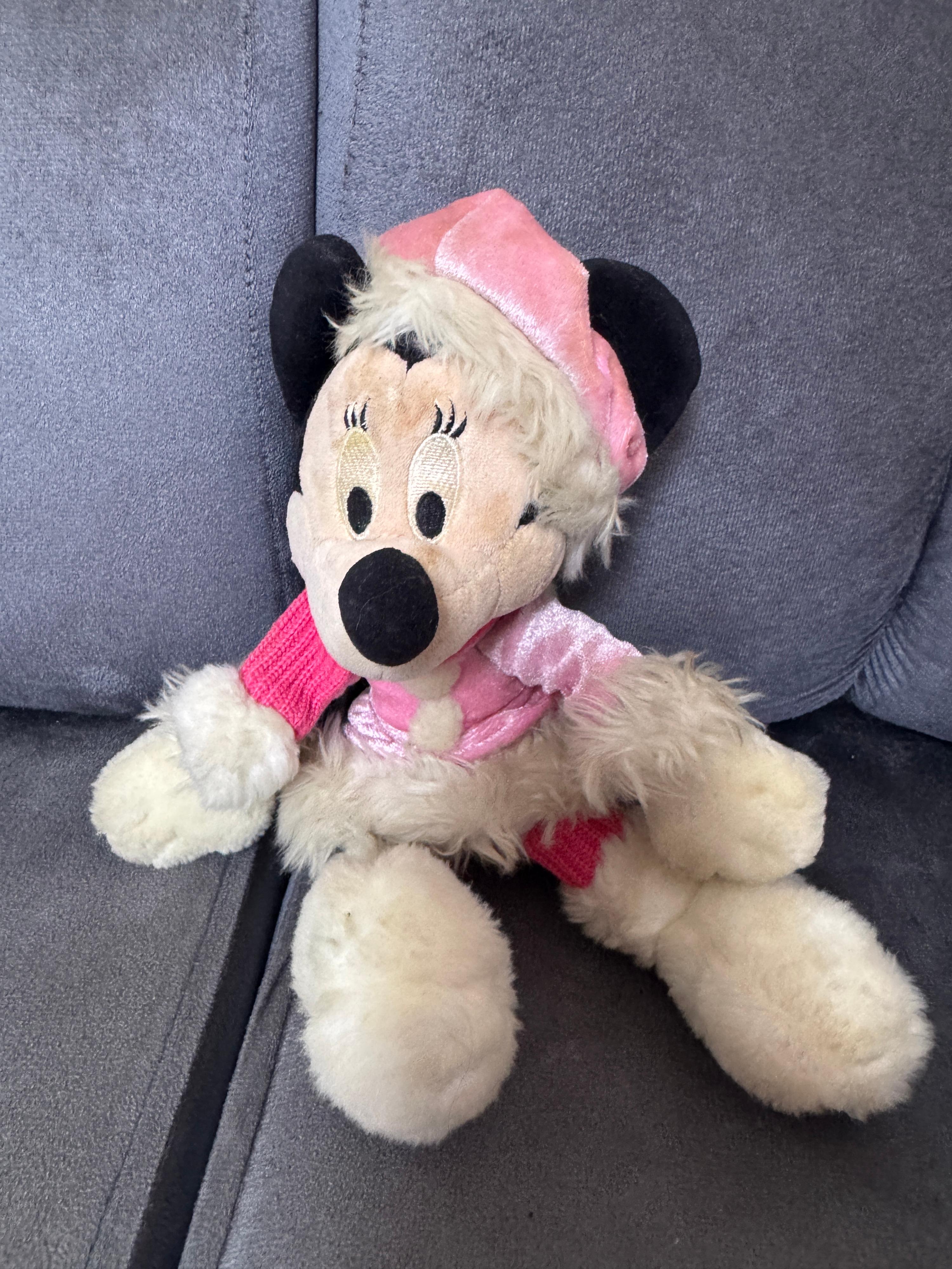 Peluche Minnie