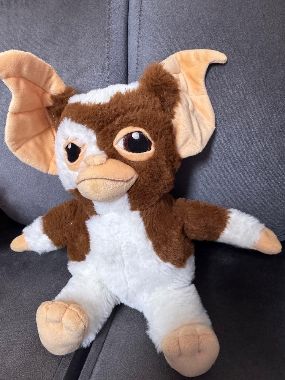 Peluche Mignon aux Grandes Oreilles